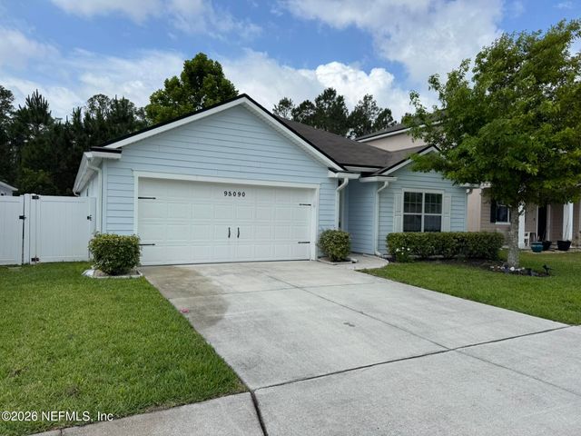95090 TIMBERLAKE Drive, Fernandina Beach, FL 32034