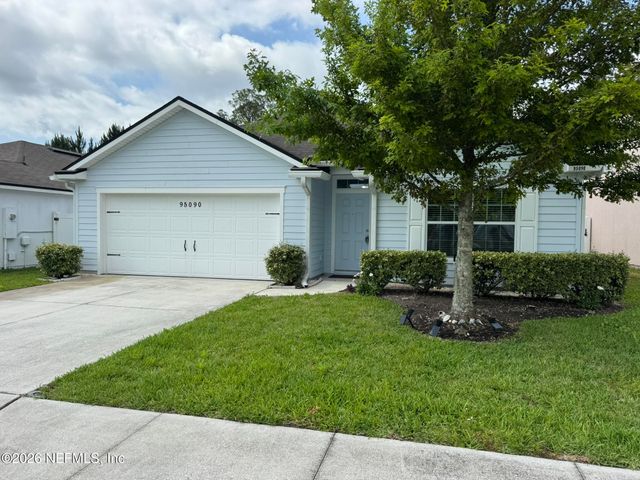 95090 TIMBERLAKE Drive, Fernandina Beach, FL 32034