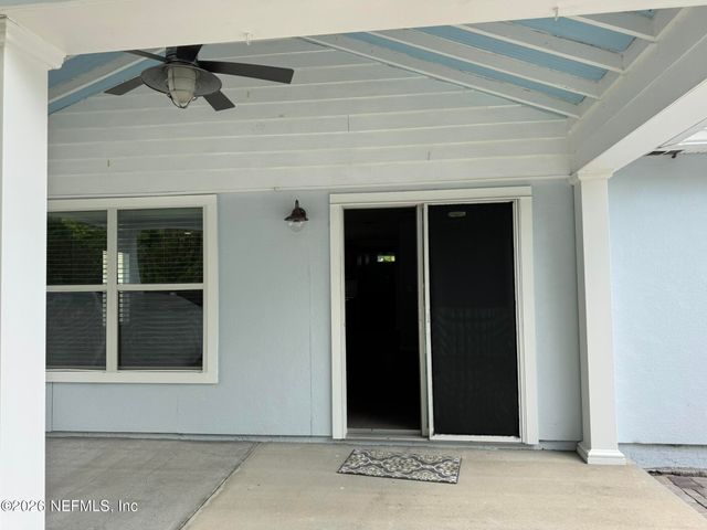 95090 TIMBERLAKE Drive, Fernandina Beach, FL 32034