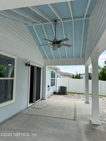 95090 TIMBERLAKE Drive, Fernandina Beach, FL 32034