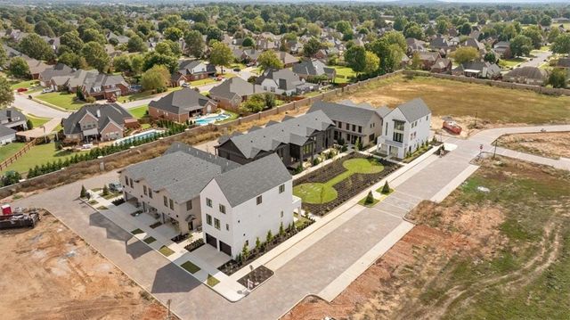 4611 47th Street, Rogers, AR 72758