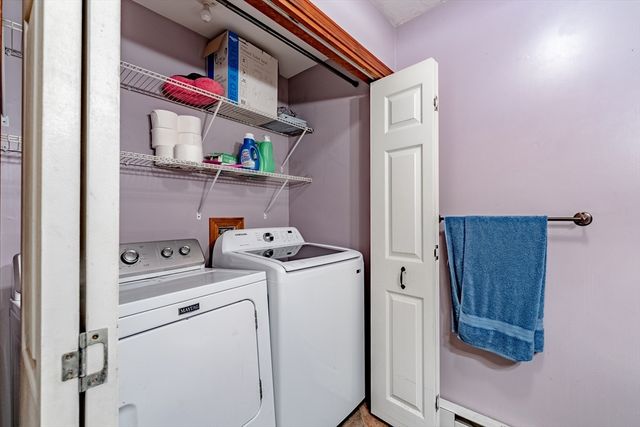 6 Carol Dr 6, Oxford, MA 01540