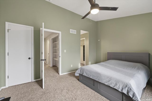 2313 E Winding Brook Court, Bloomington, IN 47401