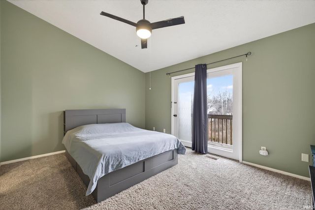 2313 E Winding Brook Court, Bloomington, IN 47401