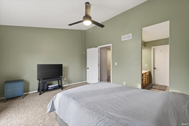 2313 E Winding Brook Court, Bloomington, IN 47401