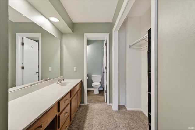 2313 E Winding Brook Court, Bloomington, IN 47401