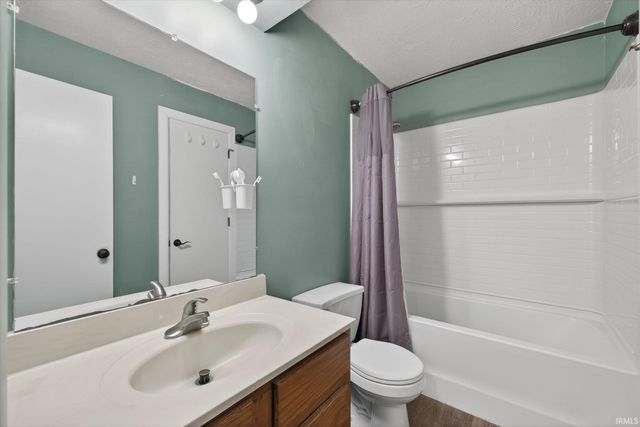 2313 E Winding Brook Court, Bloomington, IN 47401