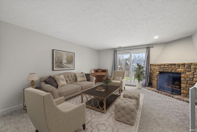 2313 E Winding Brook Court, Bloomington, IN 47401