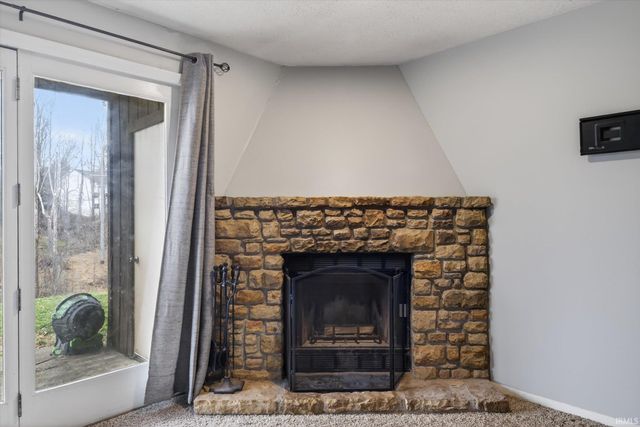 2313 E Winding Brook Court, Bloomington, IN 47401