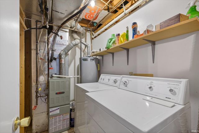 2313 E Winding Brook Court, Bloomington, IN 47401