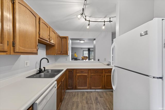 2313 E Winding Brook Court, Bloomington, IN 47401