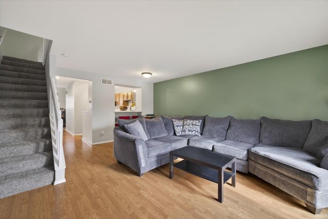 2313 E Winding Brook Court, Bloomington, IN 47401