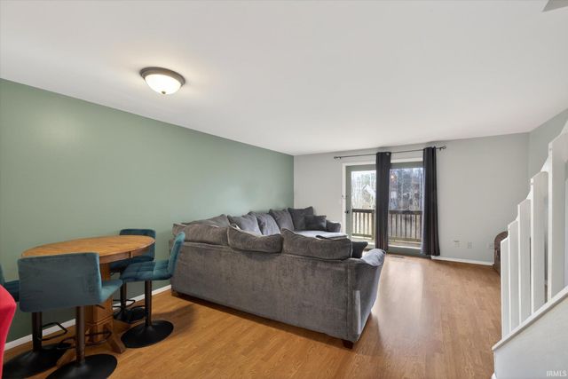 2313 E Winding Brook Court, Bloomington, IN 47401