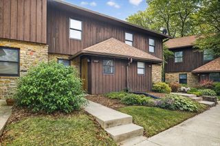 2313 E Winding Brook Court, Bloomington, IN 47401