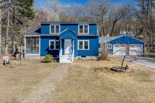 100 Maple Street, Lebanon, NH 03784