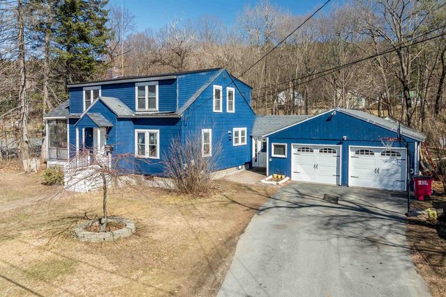 100 Maple Street, Lebanon, NH 03784