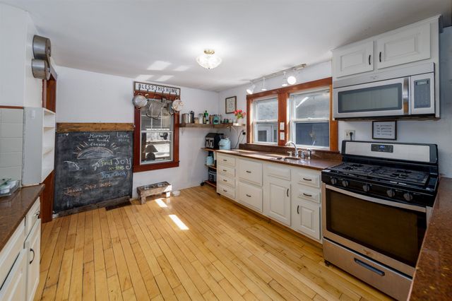 100 Maple Street, Lebanon, NH 03784