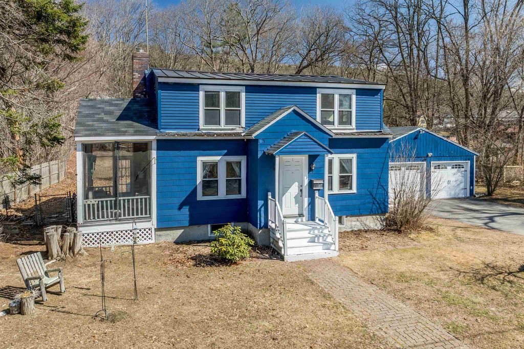 100 Maple Street, Lebanon, NH 03784
