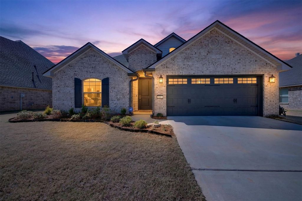 104 Darbonne, Bossier City, LA 71112