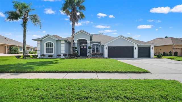 3418 ROSEBAY COURT, Spring Hill, FL 34609
