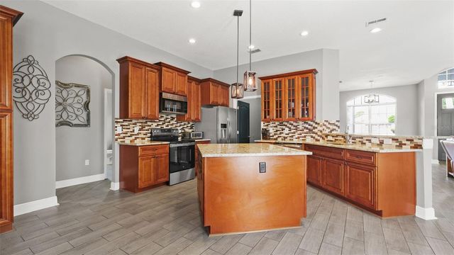 3418 ROSEBAY COURT, Spring Hill, FL 34609