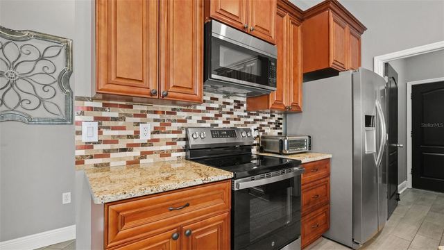 3418 ROSEBAY COURT, Spring Hill, FL 34609