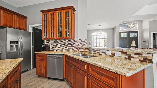 3418 ROSEBAY COURT, Spring Hill, FL 34609