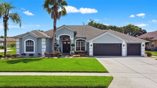 3418 ROSEBAY COURT, Spring Hill, FL 34609