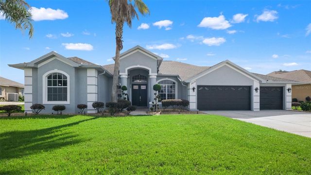3418 ROSEBAY COURT, Spring Hill, FL 34609