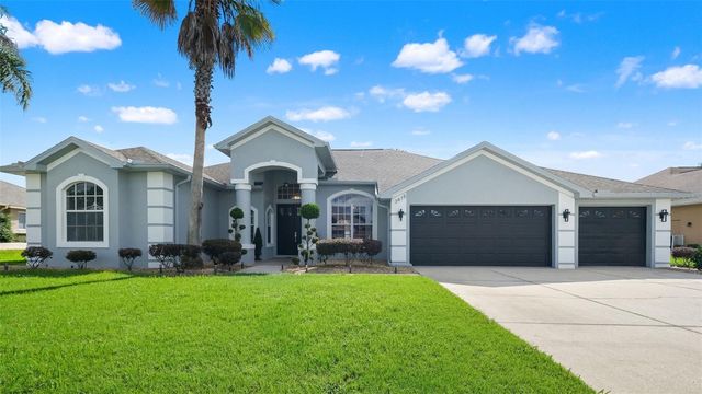 3418 ROSEBAY COURT, Spring Hill, FL 34609