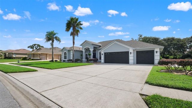 3418 ROSEBAY COURT, Spring Hill, FL 34609
