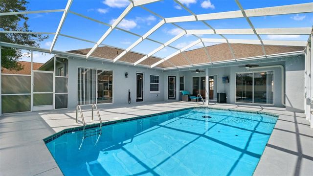 3418 ROSEBAY COURT, Spring Hill, FL 34609