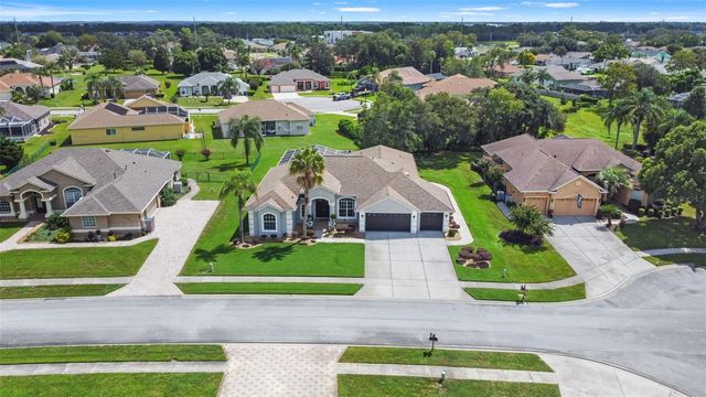 3418 ROSEBAY COURT, Spring Hill, FL 34609