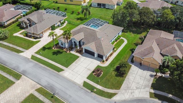 3418 ROSEBAY COURT, Spring Hill, FL 34609