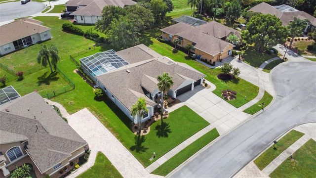 3418 ROSEBAY COURT, Spring Hill, FL 34609