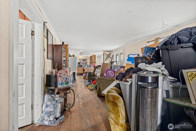 342 Wheeler Avenue, Hoquiam, WA 98550