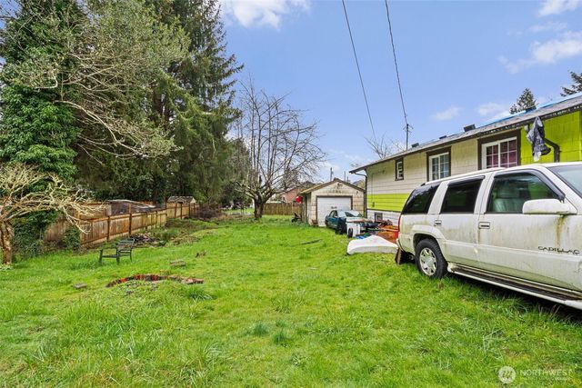342 Wheeler Avenue, Hoquiam, WA 98550