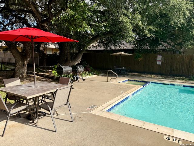 10527 Perrin Beitel Rd Apt A201, San Antonio, TX 78217