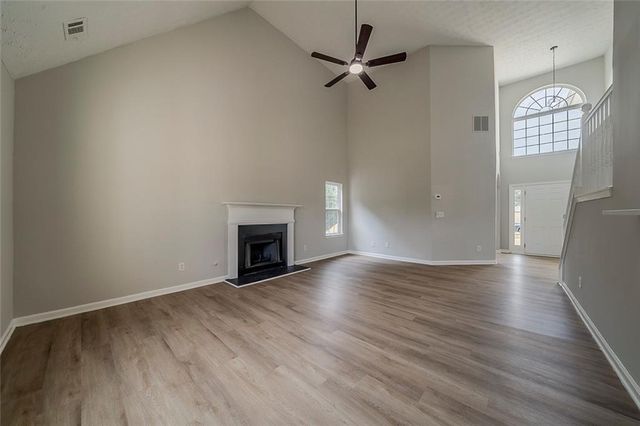 2722 Runway Lake Lane, Snellville, GA 30039