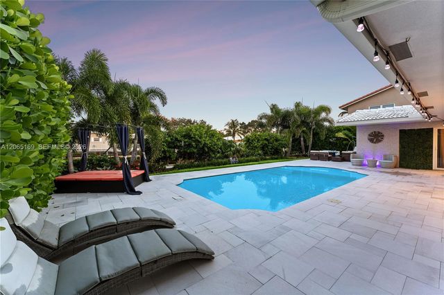 1424 NE 53rd Ct 0, Fort Lauderdale, FL 33334