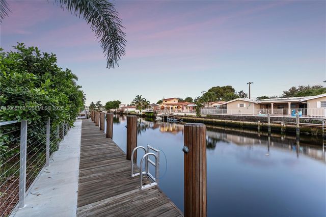 1424 NE 53rd Ct 0, Fort Lauderdale, FL 33334