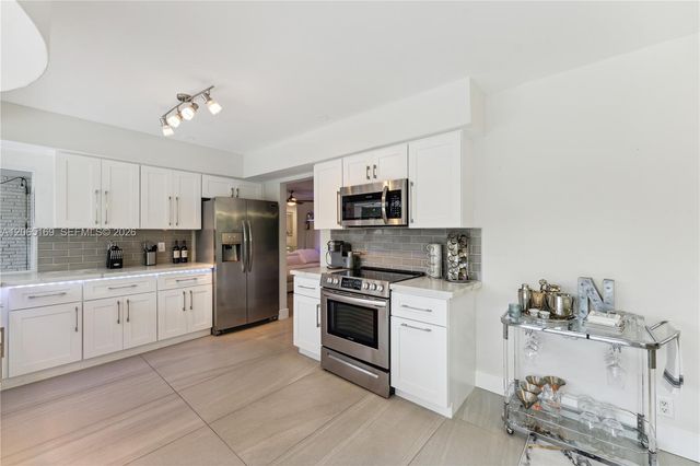 1424 NE 53rd Ct 0, Fort Lauderdale, FL 33334