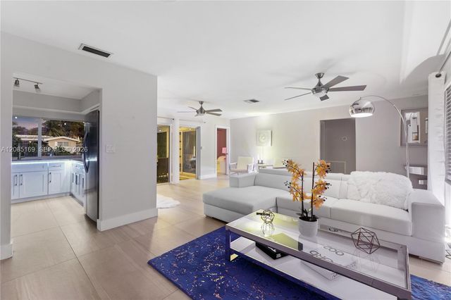 1424 NE 53rd Ct 0, Fort Lauderdale, FL 33334