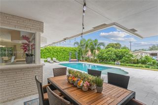 1424 NE 53rd Ct 0, Fort Lauderdale, FL 33334