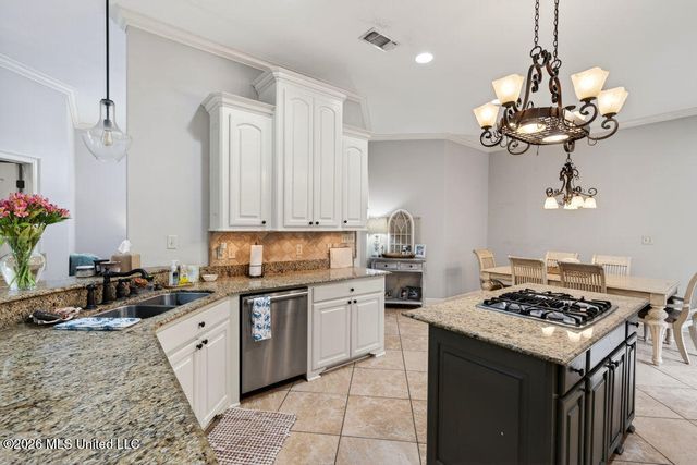 3812 Acadian Village Drive, Ocean Springs, MS 39564