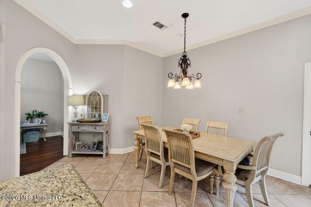 3812 Acadian Village Drive, Ocean Springs, MS 39564