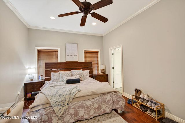 3812 Acadian Village Drive, Ocean Springs, MS 39564