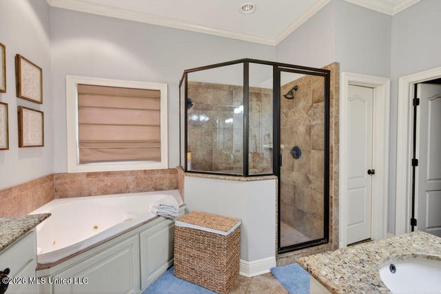 3812 Acadian Village Drive, Ocean Springs, MS 39564