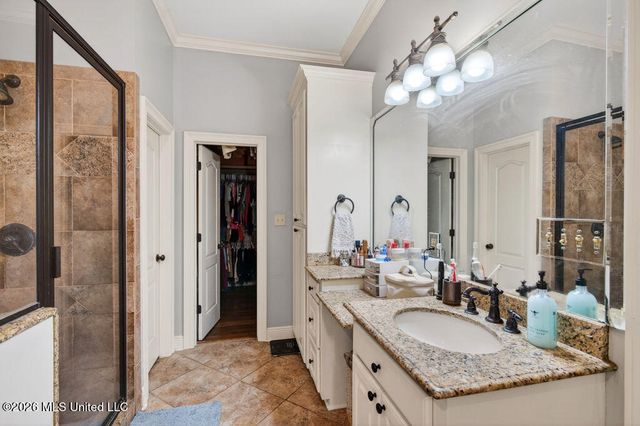 3812 Acadian Village Drive, Ocean Springs, MS 39564