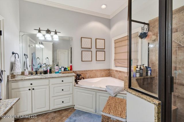 3812 Acadian Village Drive, Ocean Springs, MS 39564
